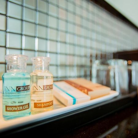 פאטאיה Inn Place Serviced Residence מראה חיצוני תמונה