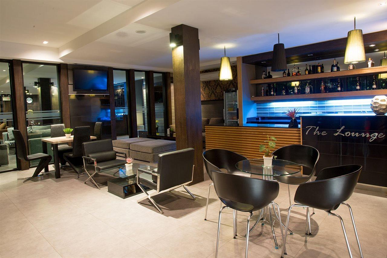 פאטאיה Inn Place Serviced Residence מראה חיצוני תמונה