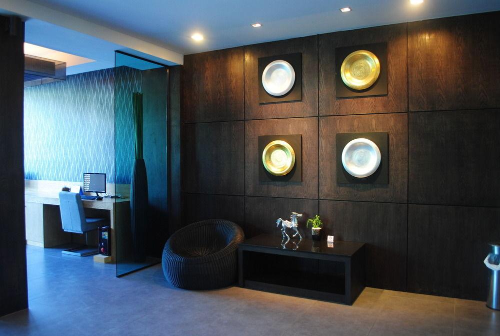 פאטאיה Inn Place Serviced Residence מראה חיצוני תמונה