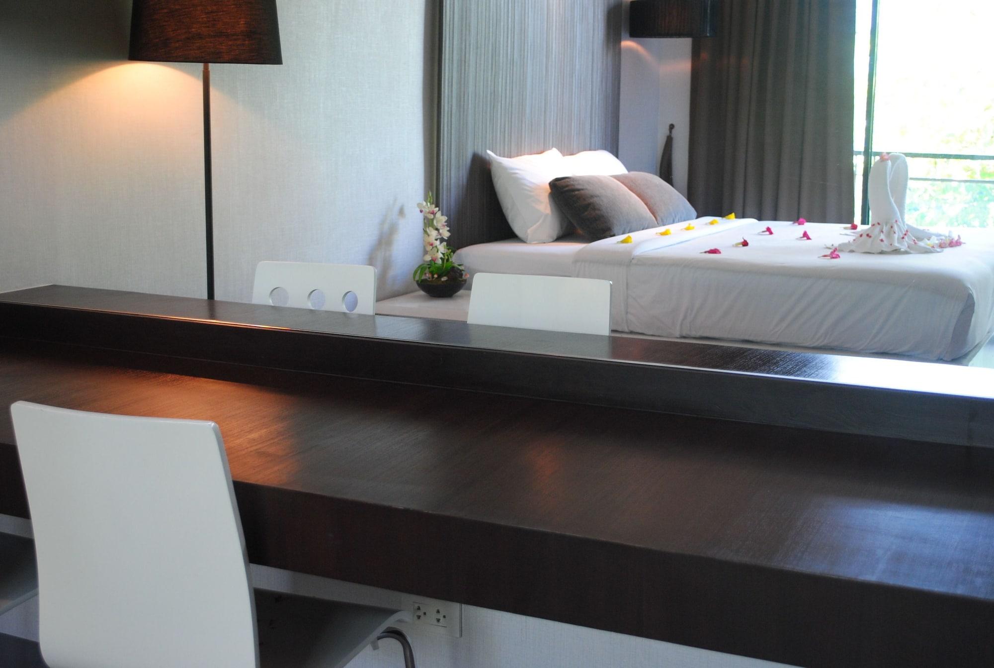 פאטאיה Inn Place Serviced Residence מראה חיצוני תמונה
