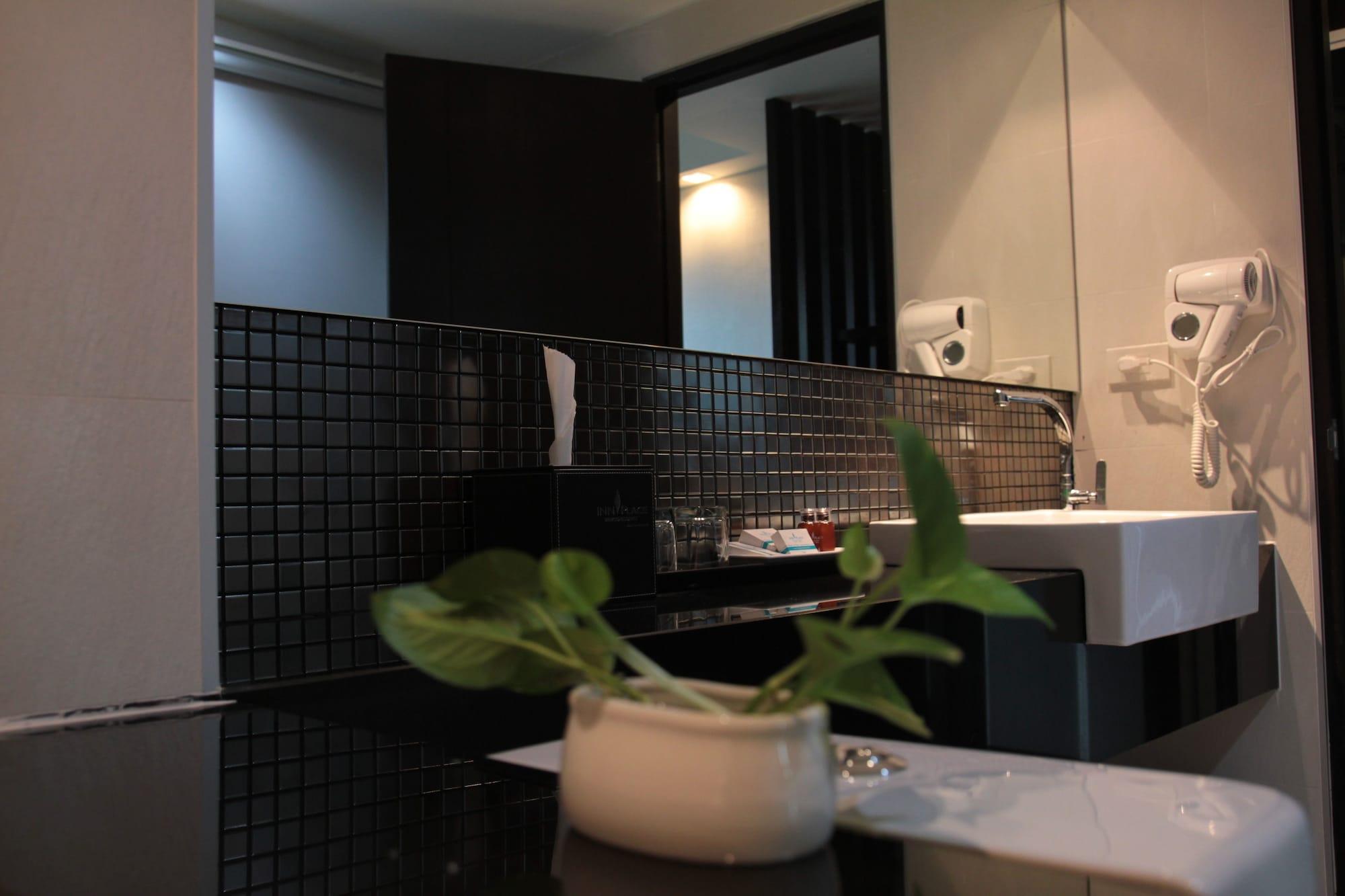 פאטאיה Inn Place Serviced Residence מראה חיצוני תמונה
