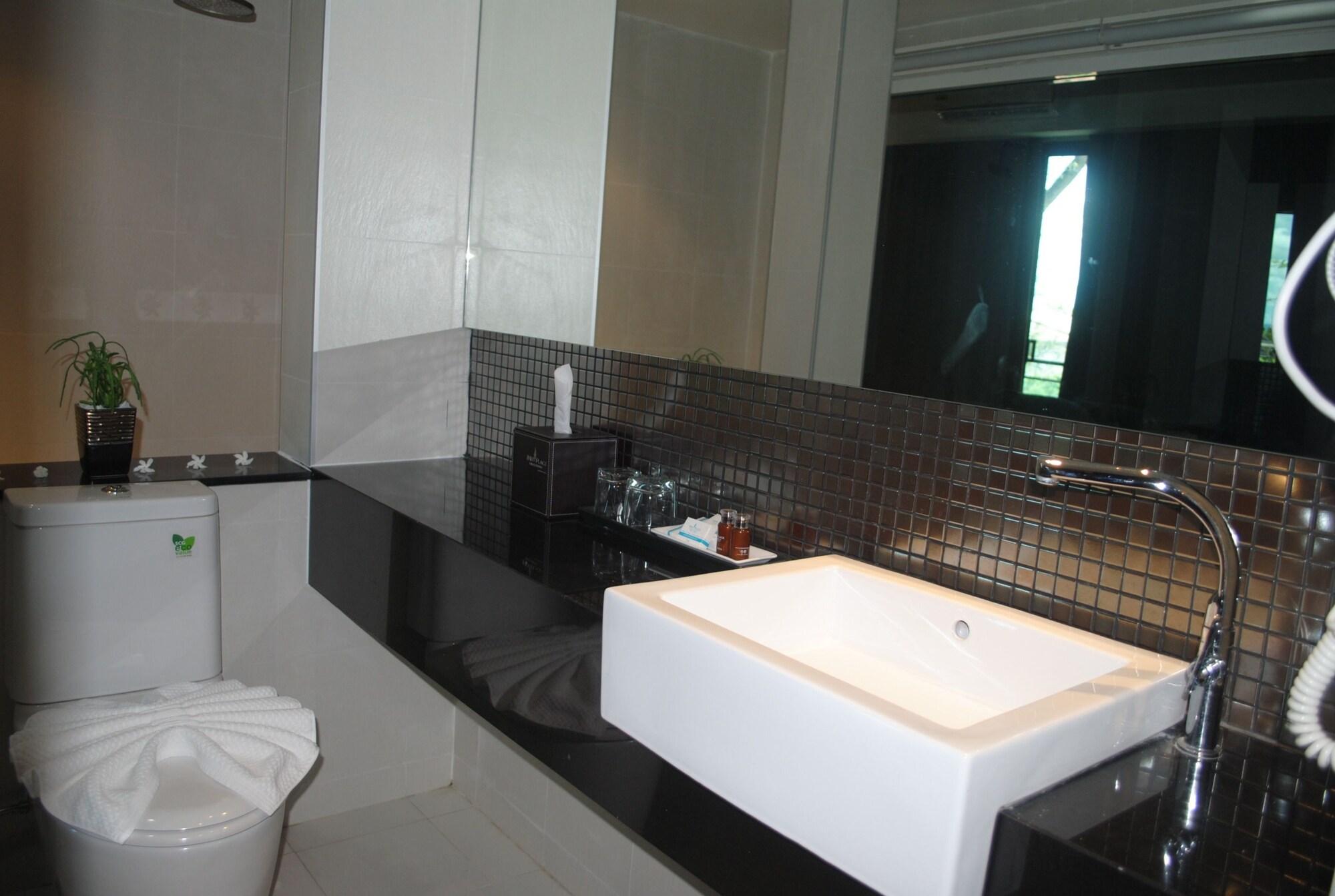 פאטאיה Inn Place Serviced Residence מראה חיצוני תמונה