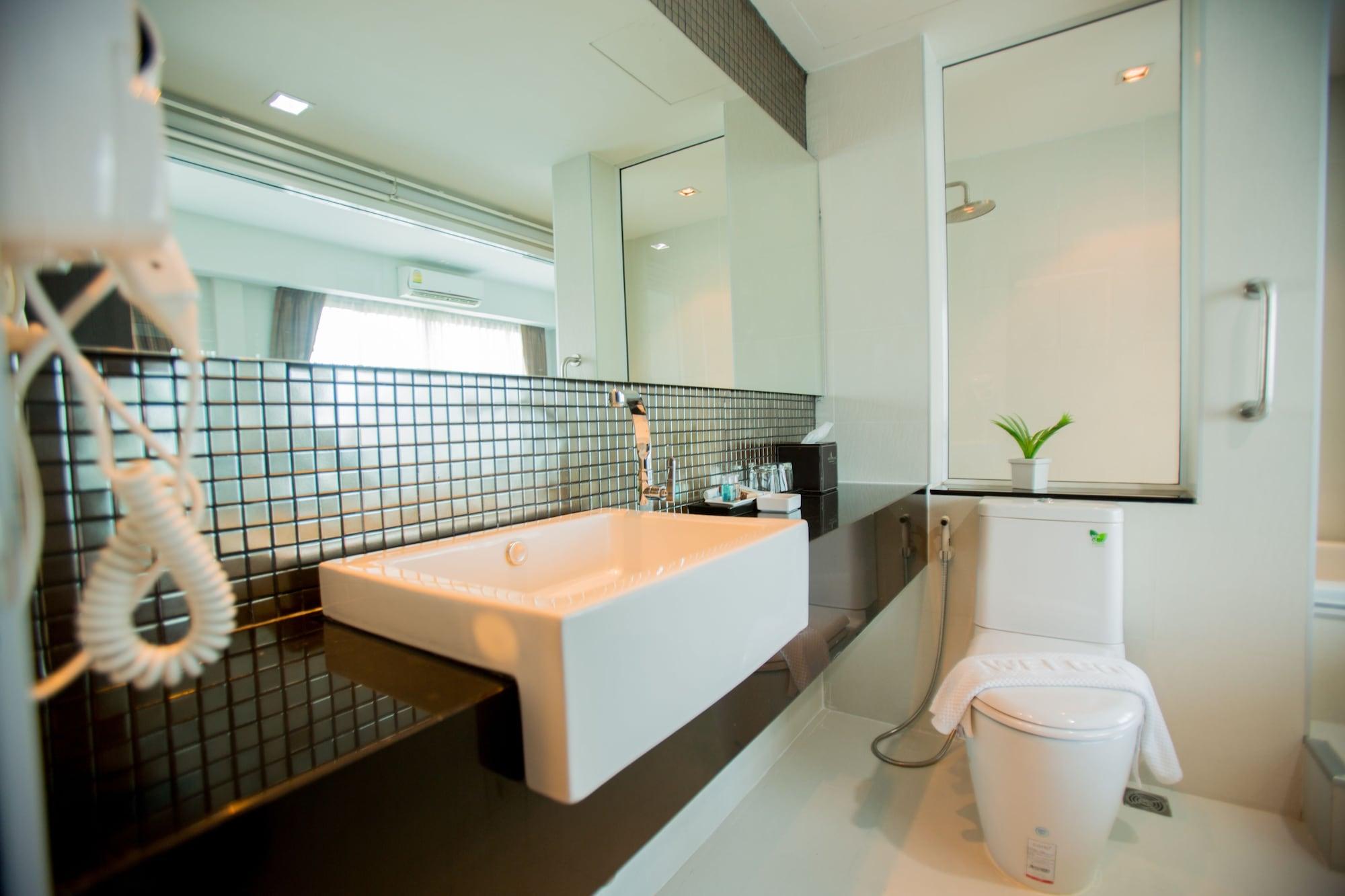פאטאיה Inn Place Serviced Residence מראה חיצוני תמונה