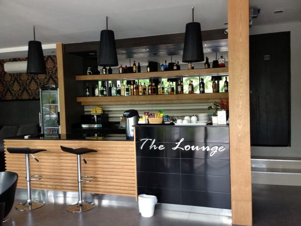 פאטאיה Inn Place Serviced Residence מראה חיצוני תמונה