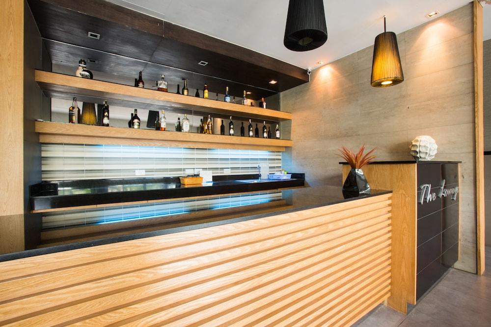 פאטאיה Inn Place Serviced Residence מראה חיצוני תמונה
