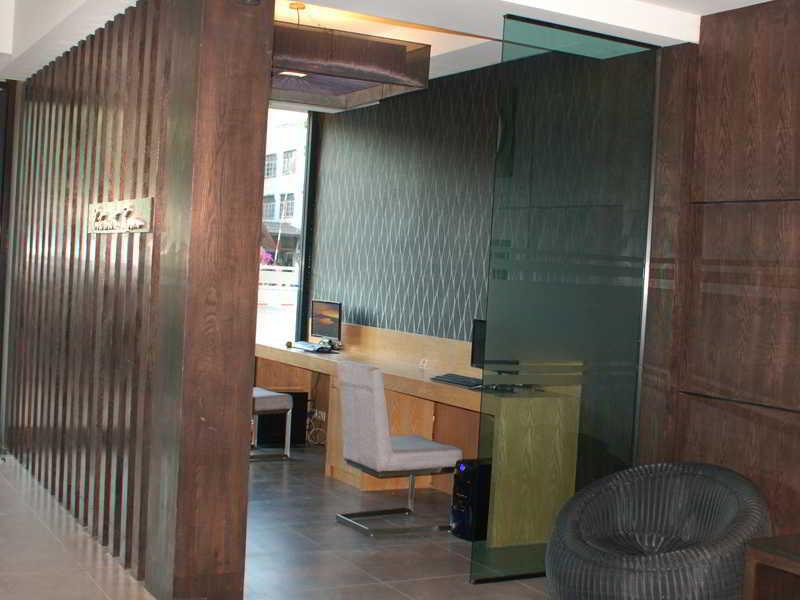 פאטאיה Inn Place Serviced Residence מראה חיצוני תמונה
