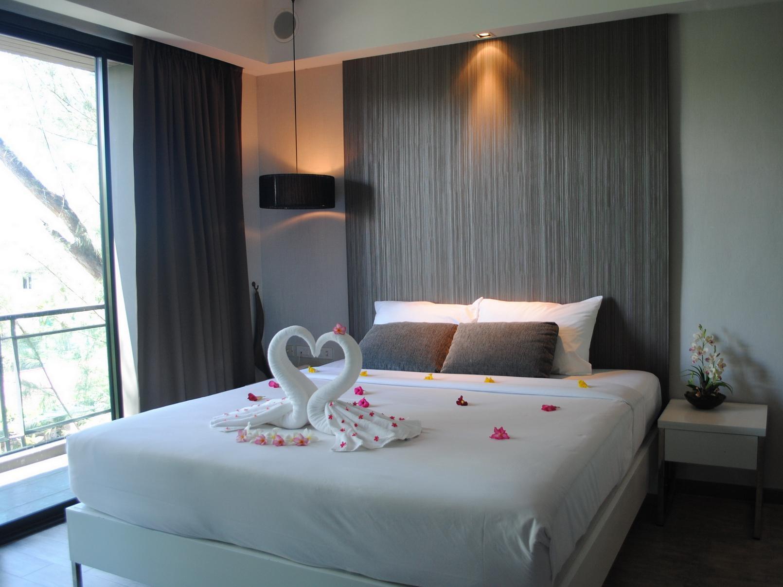 פאטאיה Inn Place Serviced Residence מראה חיצוני תמונה