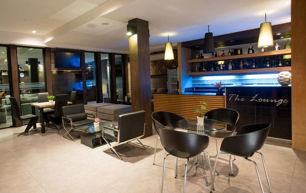 פאטאיה Inn Place Serviced Residence מראה חיצוני תמונה