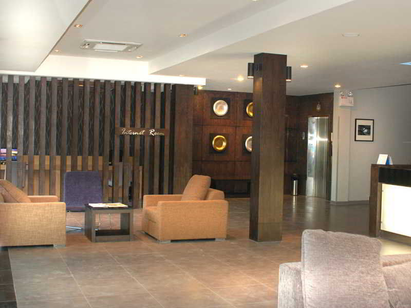 פאטאיה Inn Place Serviced Residence מראה חיצוני תמונה