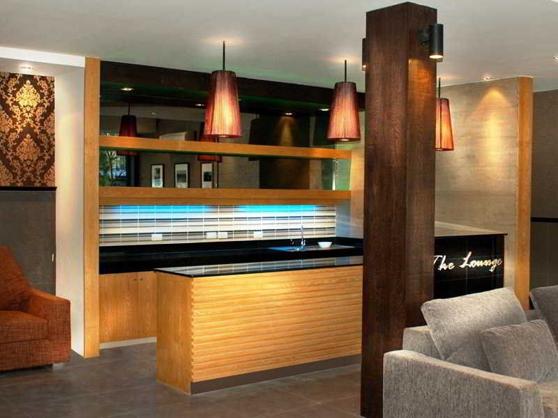 פאטאיה Inn Place Serviced Residence מראה חיצוני תמונה