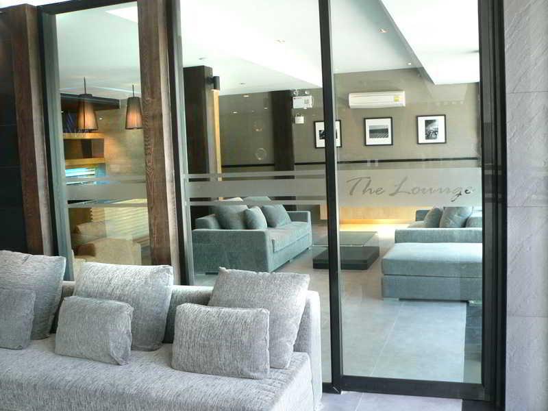 פאטאיה Inn Place Serviced Residence מראה חיצוני תמונה